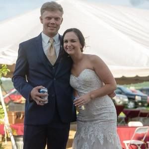 Meet your Posher, Zach